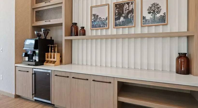 Barra de Café