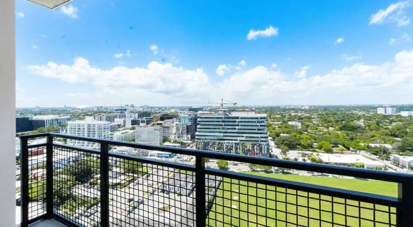 Exclusive penthouse views coming soon